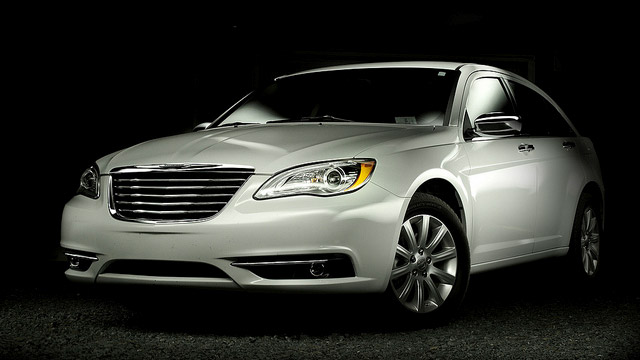 Chrysler | Automotive Magic