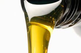 Synthetic V Conventional OIl