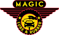 Magic Lube & Rubber